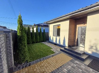 Без %! Будинок (133 м2), с Святопетрівське, авторський ремонт, тераса!