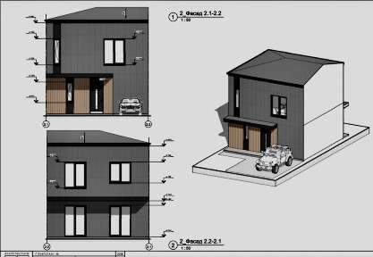 АКЦІЯ! Таунхаус 55000$ котеджне містечко у Ворзелі