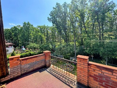 Затишний будинок (дача) серед лісу в 12 км від Києва / с. Стоянка