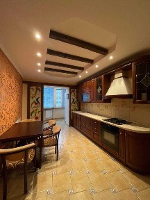 Продам классную 3 ком. квартиру/Таирова/Кирпичный дом