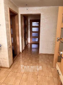 3-комнатная. Близко к морю