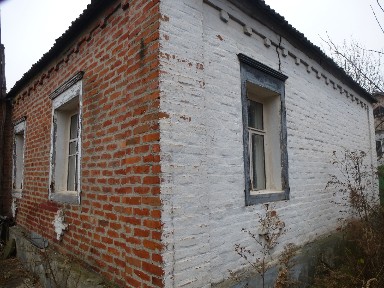 Продажа дома 51 м²