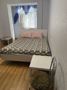 Сдается 1-к квартира р-н Автовокзал по пр. Мира