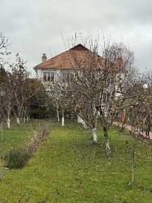 Дом в Санжейке, 440 кв. м, участок 20 соток