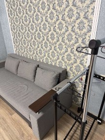 Здам в оренду квартиру