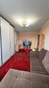 Здам 1 кімнатну квартиру у районі вул Бердичівської від 1 міс