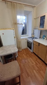 Здам 1но кімнатну квартиру на Польовій