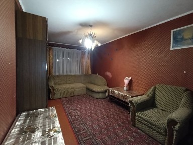 Здам 1-но кімнату квартиру. Центр, вул. Львівська