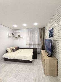 Подобово смарт LUXE в Комфорт таун Лівоборежна Дарниця