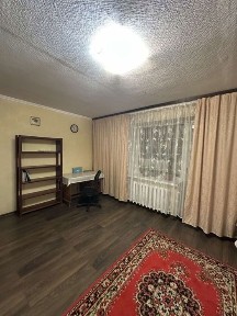 Аренда 1 ком Красный камень, Правый берег