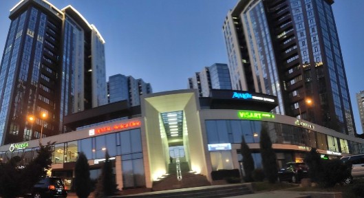 Сдам 2-х к ул Симферопольская Яворницкого центр.