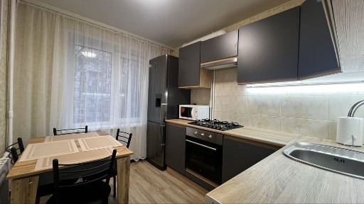 Сдам 2к квартиру на Тополе 2, первая сдача