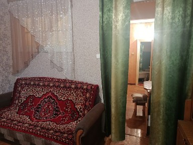 Сдам 1-квартиру центр міста