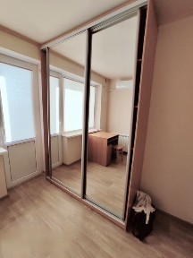 Сдам 1к квартиру на Парусе