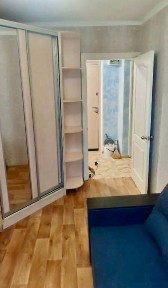 Сдам 2 ю квартиру ул. Калиновая