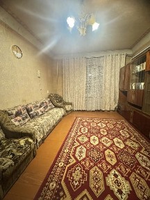 Сдам Двухкомнатную квартиру на Югоке.