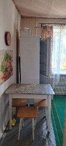 Сдам 2 комнатную квартиру пр. Богдана Хмельницкого-ул. Строителей.