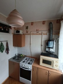 1-кім. кв вул. Полігонна