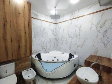 Сдам. 2к квартира 70 м2 +Терасса +Джакузи. Новострой. пр. Пушкина