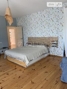 Довгострокова оренда будинку з гаражем, від посередника на вул. Долинова • ID 33514718