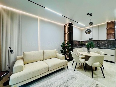 Продам 2к квартиру ЖК Парк Ленд/Park Land/74м2/Новий ремонт