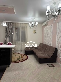 Продам 2 к. кв. в ЖК бизнес-класса Монте-Плаза, м. 23 Августа