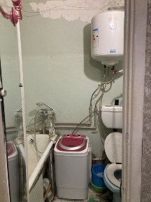 Правый берег, Осипенковский