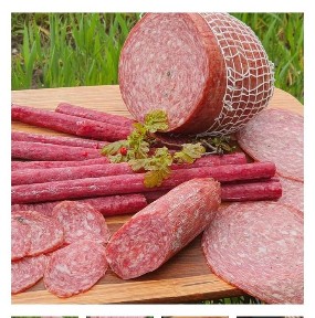 Здається в оренду ковбасне виробництво (мʼясопереробне)