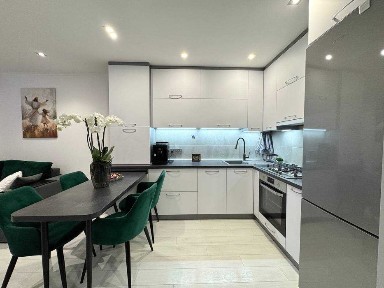 Продаж 2кім квартири ЖК Авалон вул. Зелена