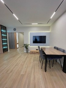 Продаж 3-рівневої квартири, Новобудова 2022 року по вул. Трускавецькій