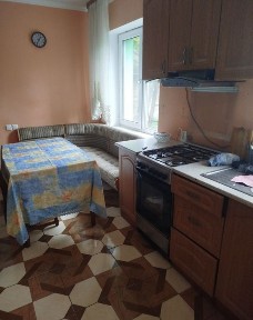 Оренда будинку на Замості