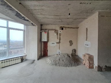 Продам 3 кімнатну квартиру