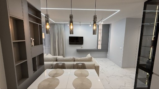 Перша здача‼️Оренда неймовірної квартири вул. Демнянська, 30 Новобудова