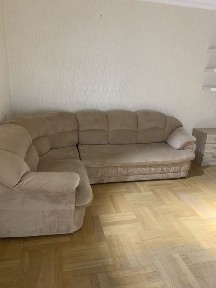 Оренда 1-нокімнатної квартири на вул. Карла Мікльоша від власника