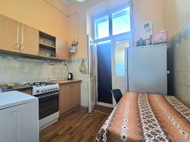 оренда квартири 1 кімнатна вул. Олени Степанівни.