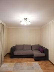 Оренда 1кімнатної квартири