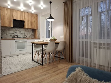 Оренда 2 кімнатної квартири Центр