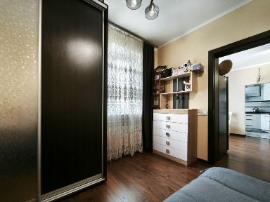 Оренда! 3-к. квартира з автономним опаленням, капремонт