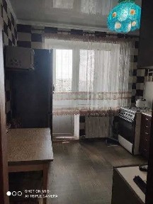 Оренда 1-кімнатної квартири по пр. М. Лушпи (біля Берізки)