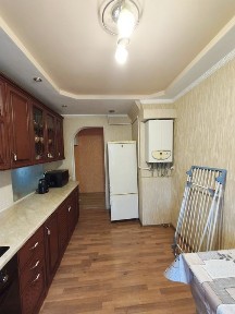 Оренда 2-кімнатна в Центрі з АВТОНОМНИМ, меблі і техніка