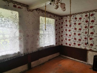 Сдам переселенцам свой домик, за Каменским