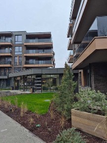 Продам квартиру ЖК Парк Хаус