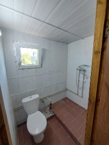 Оренда смарт- будиночка в Гречанах.