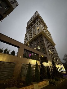 ЖК Грани. Две спальни. Продам квартиру 62 м2