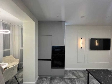 Новая квартира с ремонтом в ЖК Счастливый-2\Щасливый