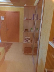 Квартиру Продам 3х комнатную по улице Вокзальной 91