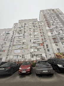 Продам 2к квариру 66.7 м2 ЖК Творець ( Созидатель) Перемога 6