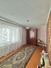 3 кімнатна вул Мануїльського (Салтиківська) Югок