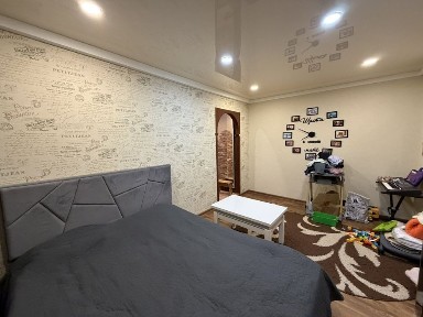 Продам 2х комнатную квартиру на Черемушках