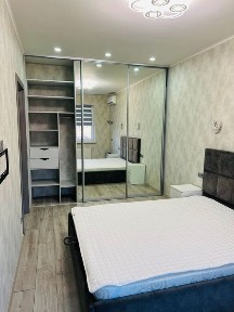 ЖК Кампусе, Нижнеключевая 14, Соломенка, Караваевые дачи